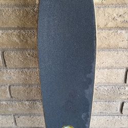 Sector 9 Longboarf Skateboard 46" Long