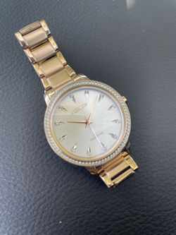 Women Citizen Watch