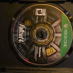 FallOut 4