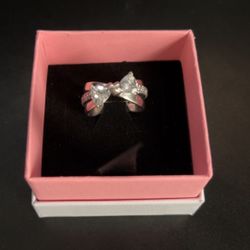Pandora Ring 