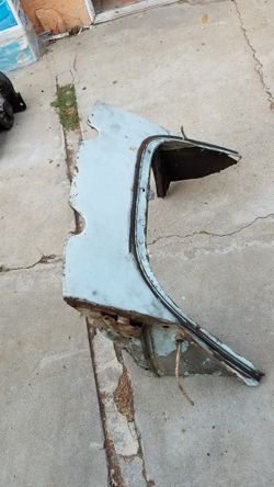 Vw Bug parts