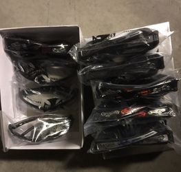 (9) choppers sunglasses