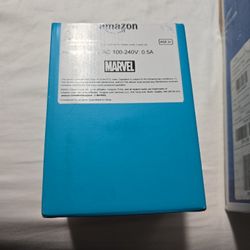 Echo Pop Kids Marvel Edition