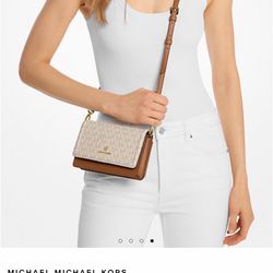 Michael Kors Crossbody 