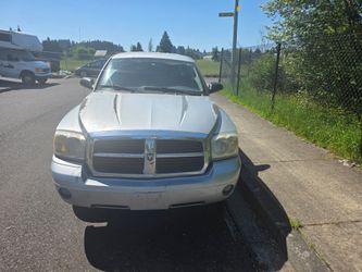 2005 Dodge Dakota
