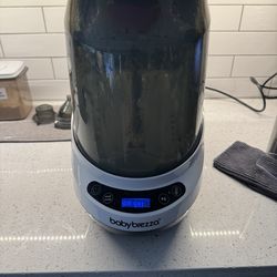 Babybrezza Bottle washer Pro