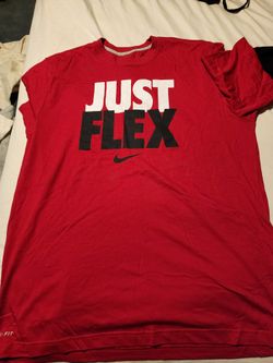 New Nike Shirt Size Xlarge 