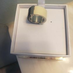 Michael Kors Ring Size 6