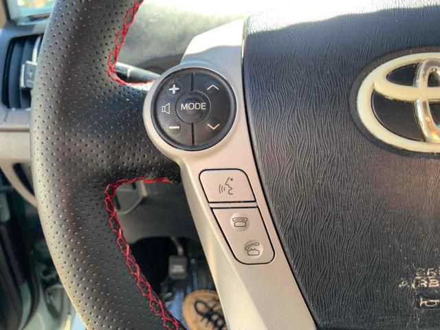 2014 Toyota Prius Plug-in