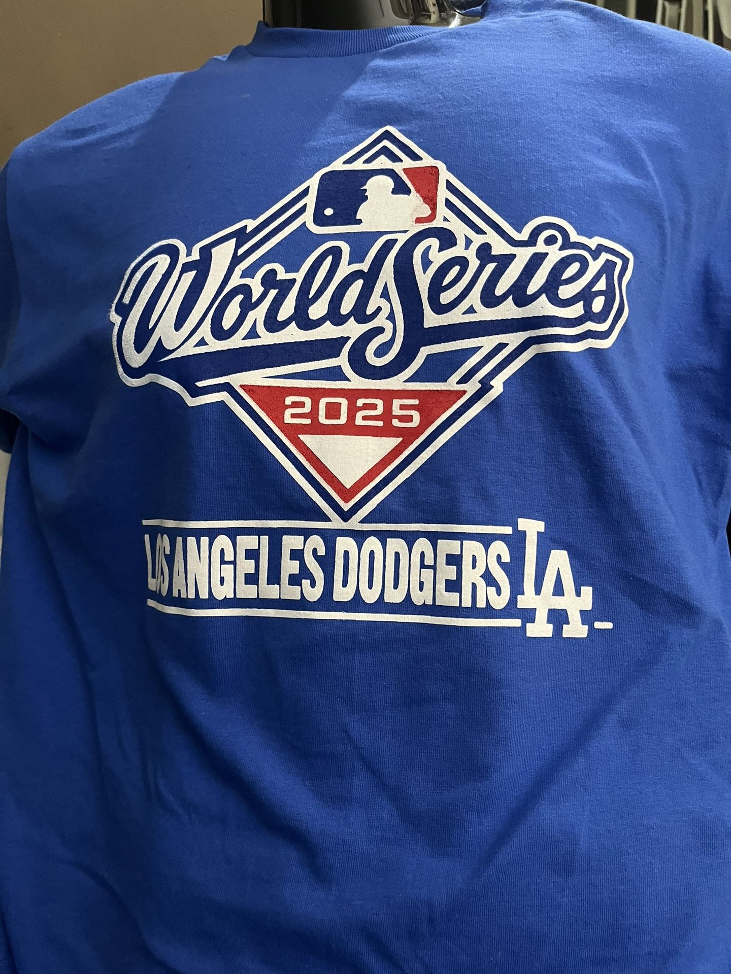 World Series Shirts