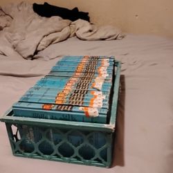 The Hardy Boys Series 