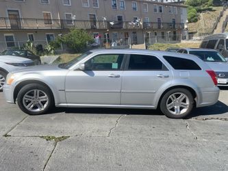 2006 Dodge Magnum