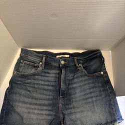 Levi’s Women’s Jean Shorts 