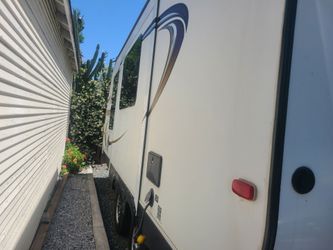 RV FOR SALE