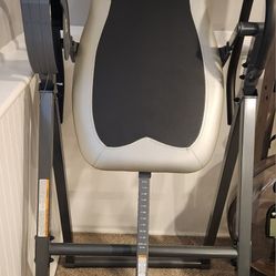 Inversion Table - Like New