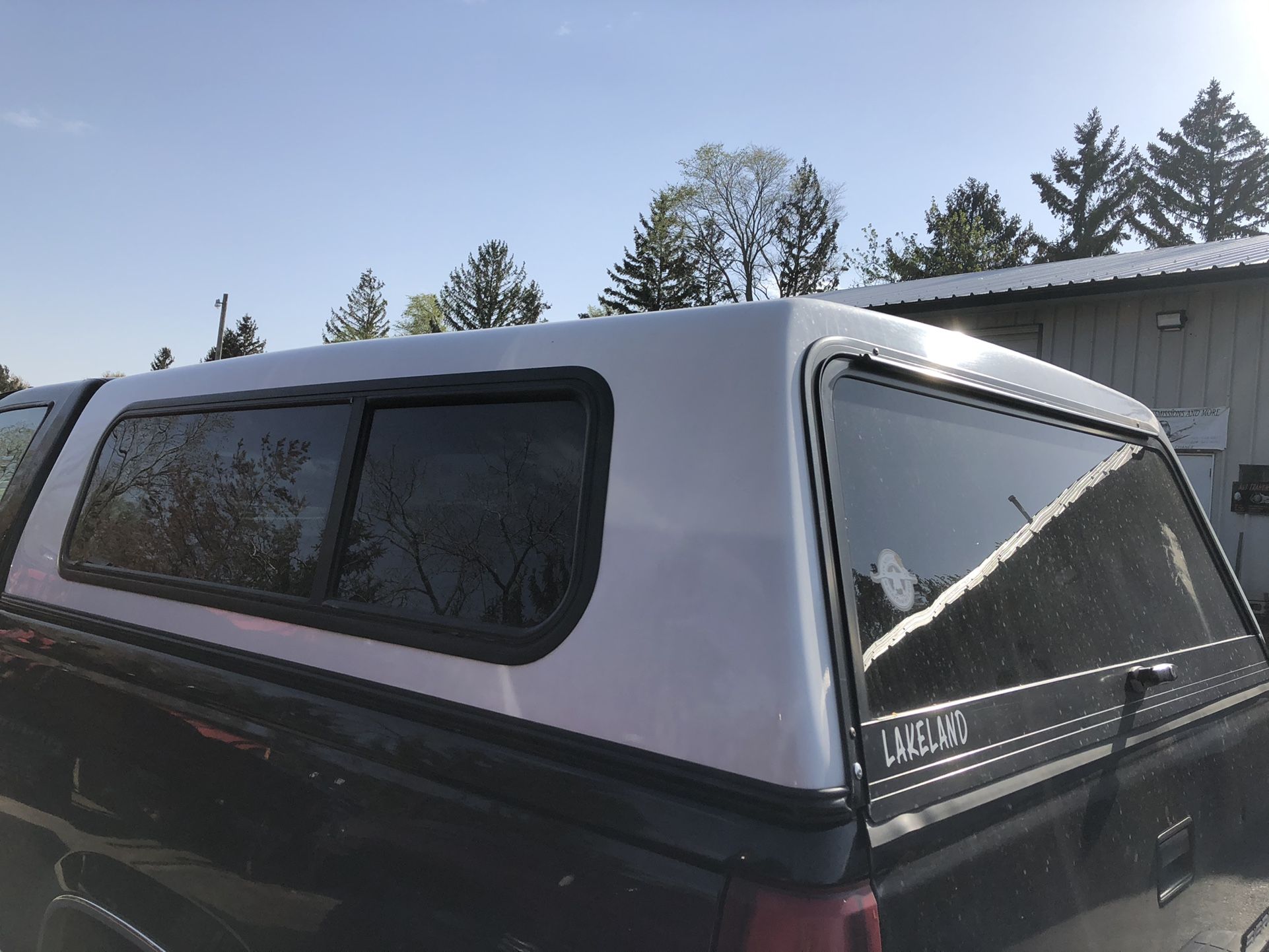 Camper