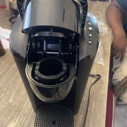 Keurig & Reg Single Serve Coffee Maker 