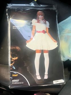 Annabelle adult medium
