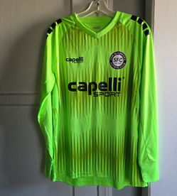 Capelli Sport Unisex  Jersey