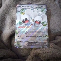 Pokemon Card 