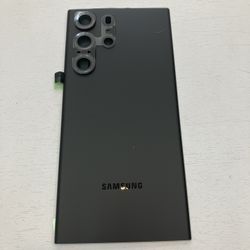 Samsung S23 Ultra Back Glass Replacement 