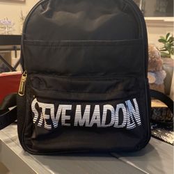 Steve Madden Back Pack
