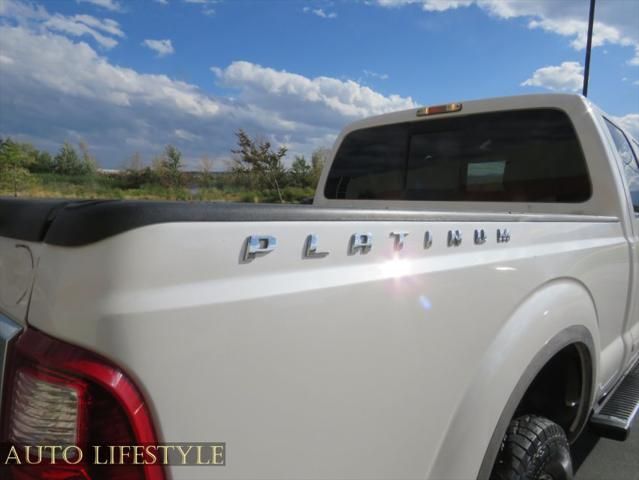 2013 Ford F-250