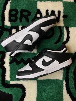 Nike Dunk Low Panda Size 11.5