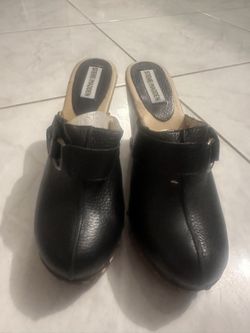 Steve Madden Boots