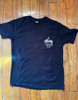 Stussy Union Tee