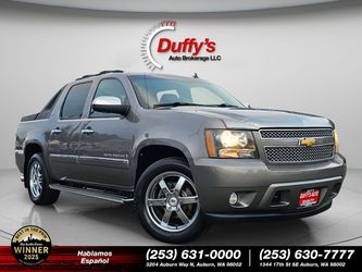 2009 Chevrolet Avalanche 1500