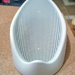 Angelcare, "Bathtub" (Support Seat) Unisex, Gray 👶🍼👩‍🍼 INFO BELOW 👇