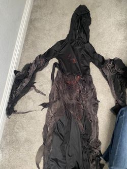 Dress Costume