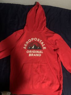 Sweater Aeropostale Size M