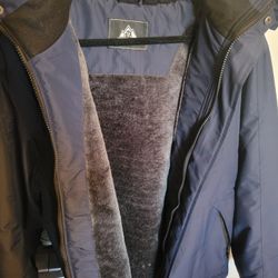 Mens Waterproof Jacket 