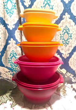 Tupperware