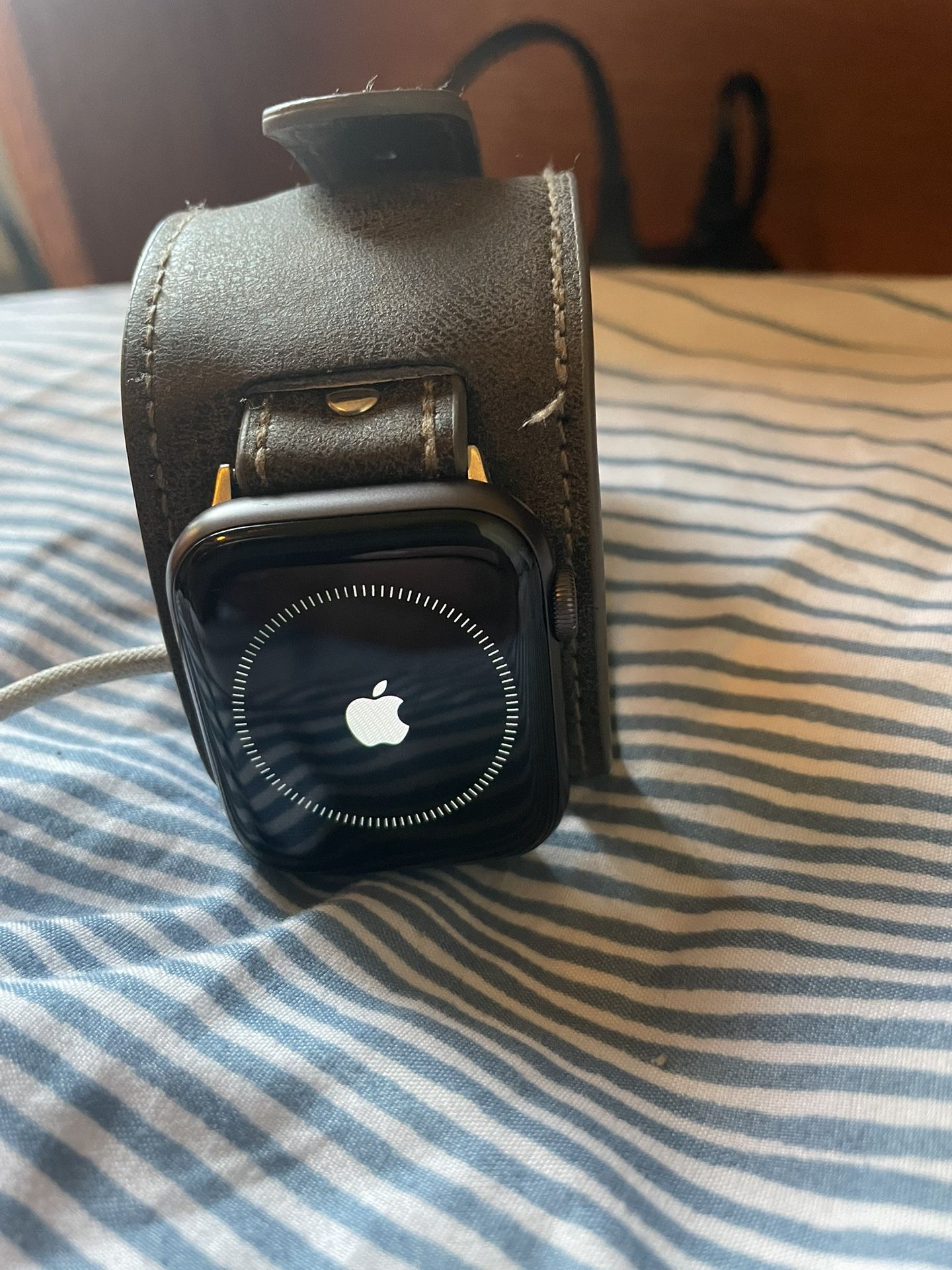 Apple Watch. Cellular And GPS