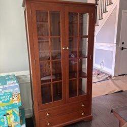 China Cabinet 