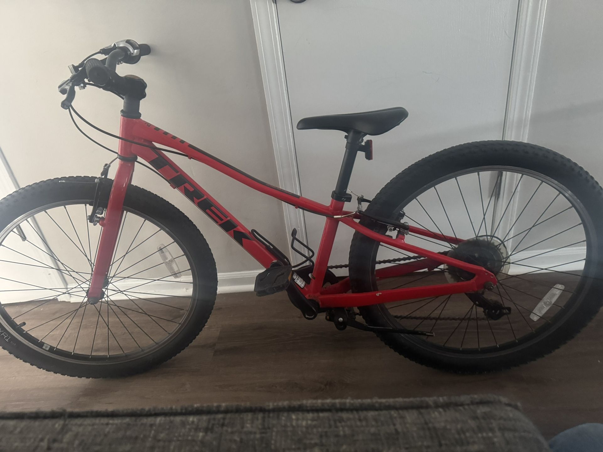 Trek Precaliber Bike MAKE OFFER!!