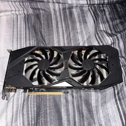 Nvidia RTX 2070