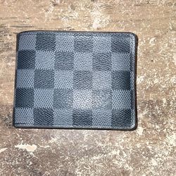 Louis vuitton men's wallet