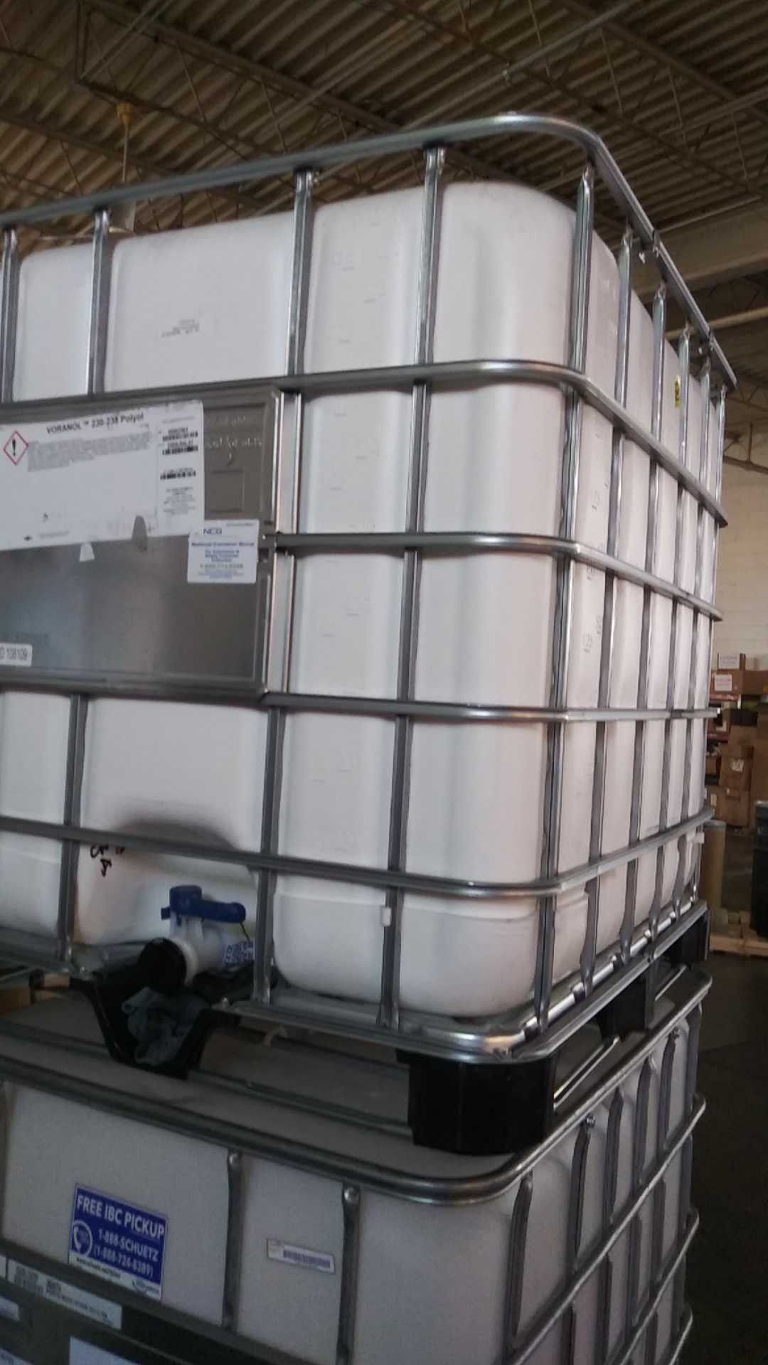 Totes l c 26p gallons