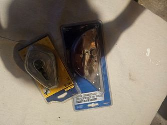 Carpet tools