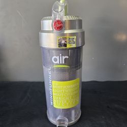 Hoover WindTunnel Air Multi-Cyclonic Dirt Cup Assembly