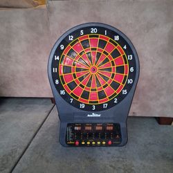 Arachnid Cricket PRO 650