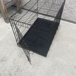 Large Dog Crate