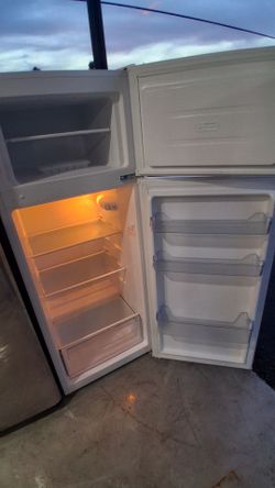 Refrigerador 24"×62" Work Perfect