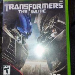 Xbox 360 Game Pickup Only Cash 