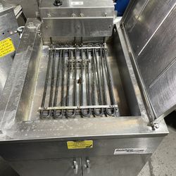 Belshaw-Adamatic Electric Donut Fryer