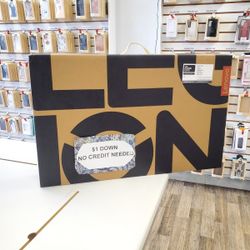 New Lenovo Legion 5 Pro 16 Inch Gaming Laptop - 90 DAY WARRANTY - $1 DOWN - NO CREDIT NEEDED 